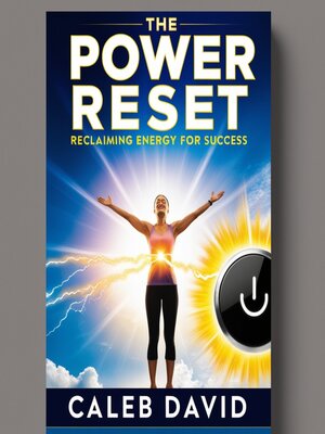 cover image of The Power Reset